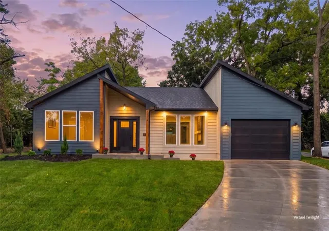Photo 1 of Single family home for sale at 4126 Lloyd St, Kansas City, KS 66103 | MLS# 2644793 | Listing updated on 2026-10-01