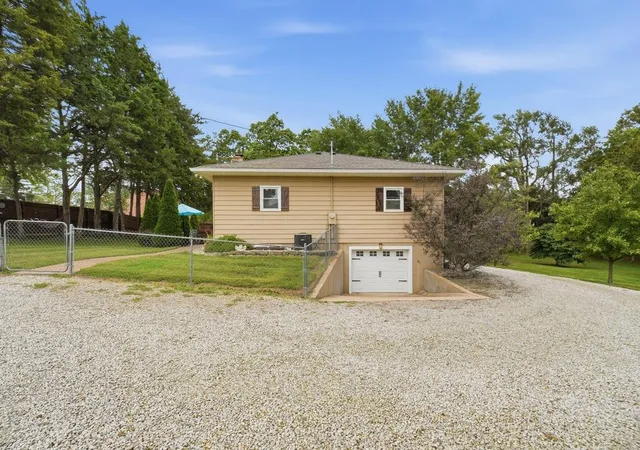 Photo 3 of Sale Pending at 4110 Hughes Rd, Leavenworth, KS 66048 | MLS# 2644794 | Listing updated on 2026-10-04
