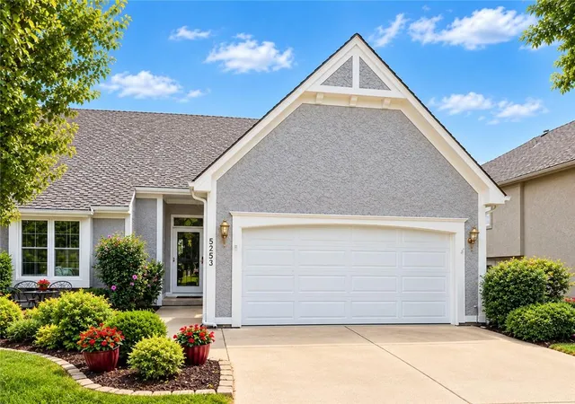 Photo 1 of Single family home for sale at 5253 W 121st Street, Leawood, KS 66209 | MLS# 2644795 | Listing updated on 2026-10-01