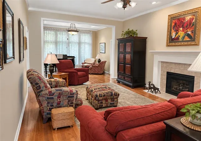 Photo 3 of Single family home for sale at 5253 W 121st Street, Leawood, KS 66209 | MLS# 2644795 | Listing updated on 2026-10-01