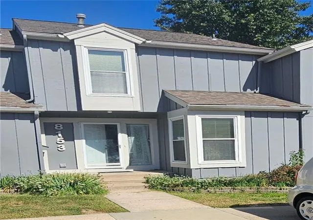 Photo 1 of Sale Pending at 8153 Monrovia St, Lenexa, KS 66215 | MLS# 2644796 | Listing updated on 2026-10-09