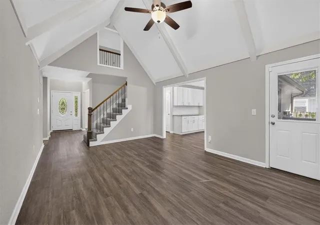 Photo 4 of Single family home for sale at 406 SE Richardson Pl, Lees Summit, MO 64063 | MLS# 2644803 | Listing updated on 2026-10-09