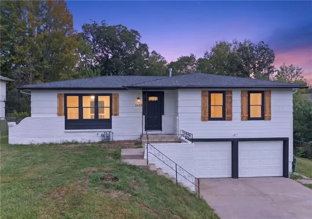 Photo 2 of Single family home for sale at 3439 N 33rd Terrace, Kansas City, KS 66104 | MLS# 2644806 | Listing updated on 2026-10-01