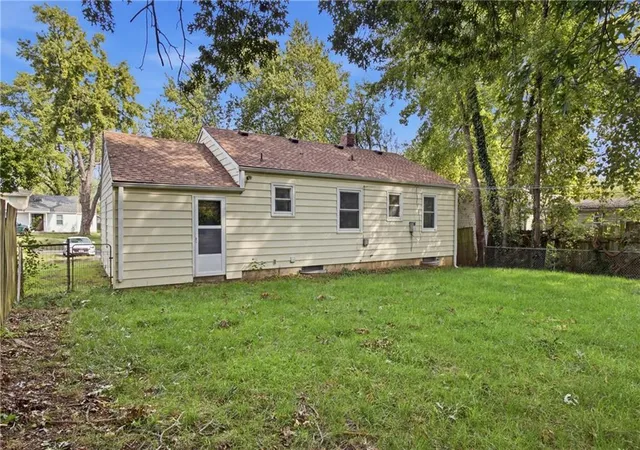 Photo 28 of Single family home for sale at 9209 67th Terrace E, Raytown, MO 64133 | MLS# 2644808 | Listing updated on 2026-10-19