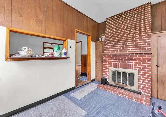Photo 3 of Multi family home for sale at 418 North 20th St, Saint Joseph, MO 64501 | MLS# 2644810 | Listing updated on 2026-10-02