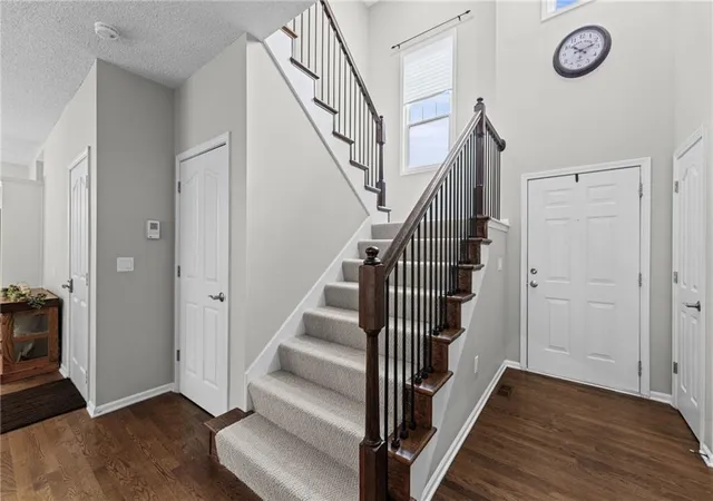 Photo 2 of Single family home for sale at 18390 Butternut St, Gardner, KS 66030 | MLS# 2644811 | Listing updated on 2026-10-03