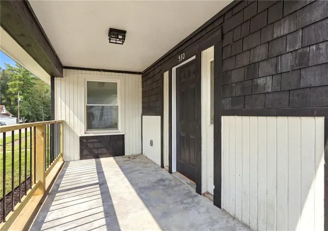 Photo 3 of Single family home for sale at 530 Park Ave, Excelsior Springs, MO 64024 | MLS# 2644816 | Listing updated on 2026-10-02