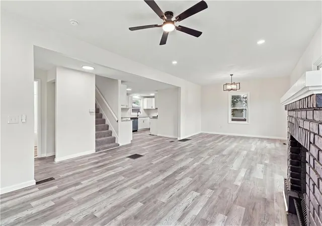 Photo 4 of Single family home for sale at 530 Park Ave, Excelsior Springs, MO 64024 | MLS# 2644816 | Listing updated on 2026-10-02