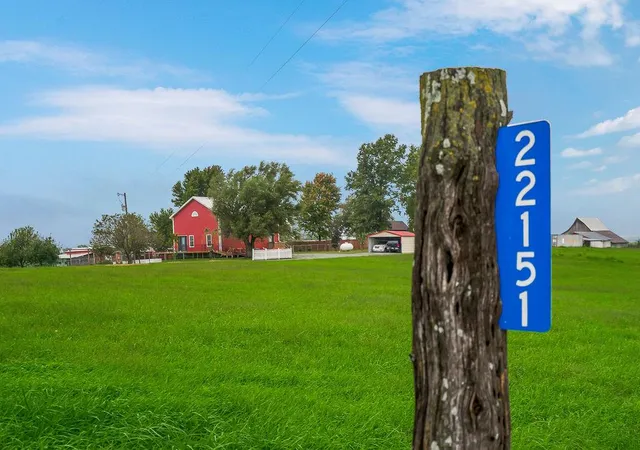 Photo 2 of Single family home for sale at Hand Rd, Atchison, KS 66002 | MLS# 2644817 | Listing updated on 2026-10-02