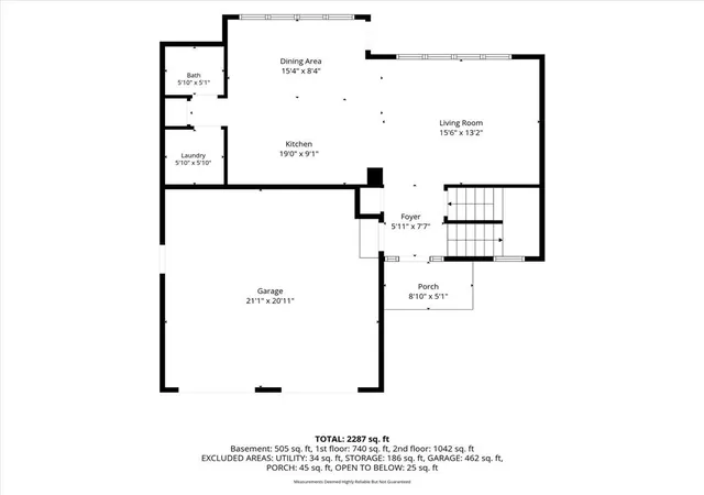 Photo 34 of Single family home for sale at 1330 S 6th Street E, Louisburg, KS 66053 | MLS# 2644821 | Listing updated on 2026-10-09