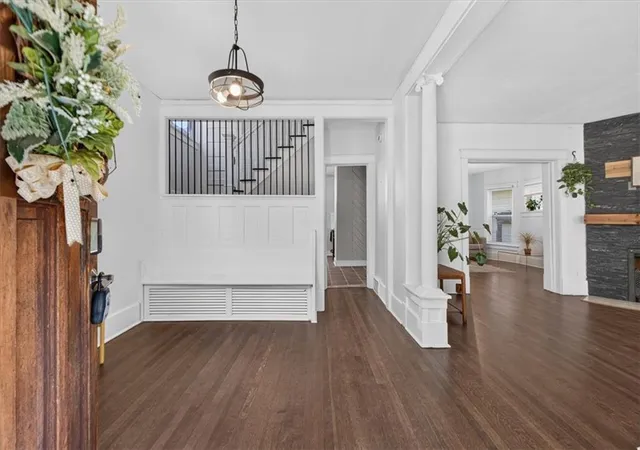 Photo 3 of Single family home for sale at 840 Barnett Ave, Kansas City, KS 66101 | MLS# 2644823 | Listing updated on 2026-10-04