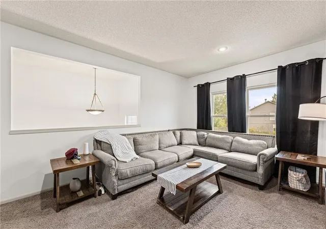 Photo 3 of Townhouse for sale at 537 S Woodson Ln, Gardner, KS 66030 | MLS# 2644824 | Listing updated on 2026-10-06