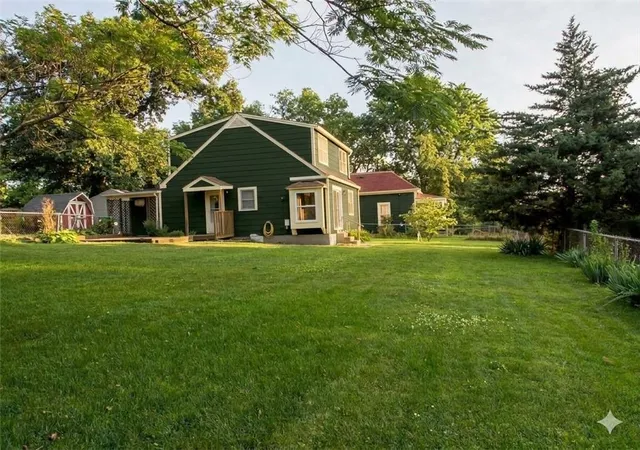 Photo 1 of Single family home for sale at 2734 S 8th Street, Kansas City, KS 66103 | MLS# 2644827 | Listing updated on 2026-10-01