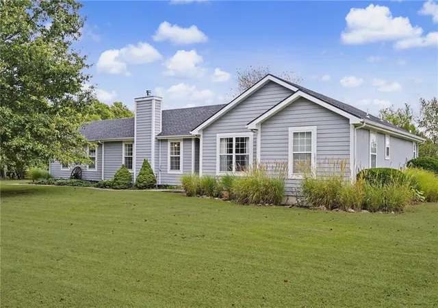 Photo 2 of Single family home for sale at 996 E 750 Road, Lawrence, KS 66047 | MLS# 2644833 | Listing updated on 2026-10-09