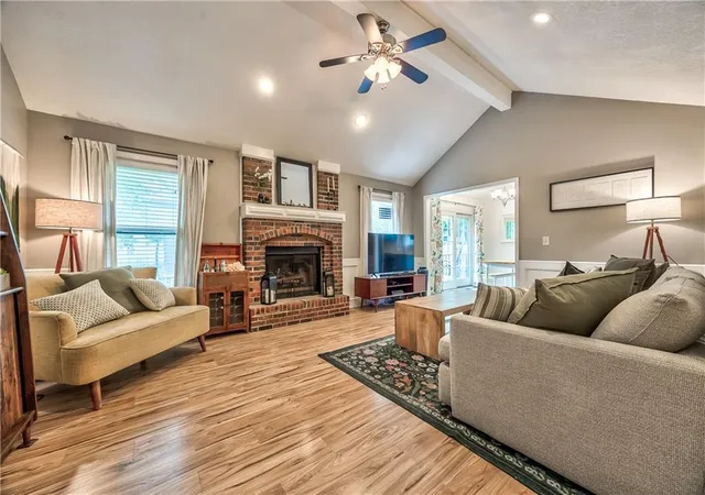 Photo 3 of Sale Pending at 7673 W 152nd Street, Overland Park, KS 66223 | MLS# 2644836 | Listing updated on 2026-10-03