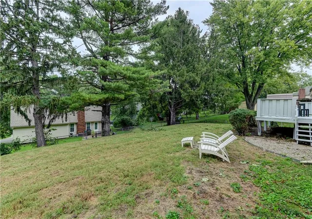 Photo 4 of Single family home for sale at 7608 NW 69th Street, Kansas City, MO 64152 | MLS# 2644839 | Listing updated on 2026-10-03