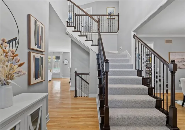 Photo 3 of Single family home for sale at 8614 Houston St, Lenexa, KS 66227 | MLS# 2644840 | Listing updated on 2026-10-09
