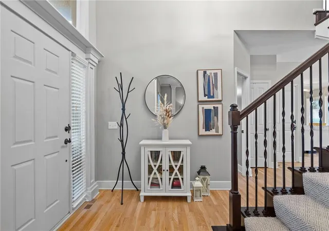 Photo 3 of Single family home for sale at 8614 Houston St, Lenexa, KS 66227 | MLS# 2644840 | Listing updated on 2026-10-09
