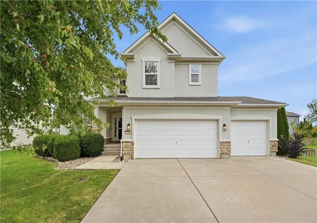 Single family home for sale at 1200 SW Sapperton Rd, Raymore, MO 64083 | MLS# 2644842