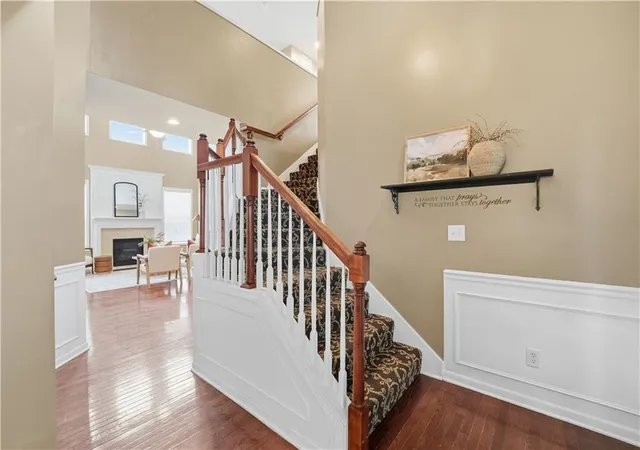 Photo 1 of Single family home for sale at 1200 SW Sapperton Rd, Raymore, MO 64083 | MLS# 2644842 | Listing updated on 2026-10-04