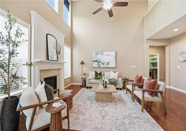 Photo 4 of Single family home for sale at 1200 SW Sapperton Rd, Raymore, MO 64083 | MLS# 2644842 | Listing updated on 2026-10-04