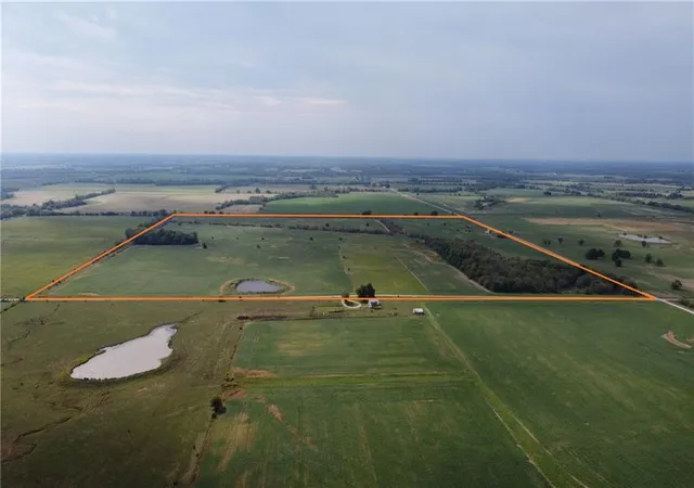 Photo 1 of Land for sale at 00 W 710th Street, Farlington, KS 66734 | MLS# 2644844 | Listing updated on 2026-10-05