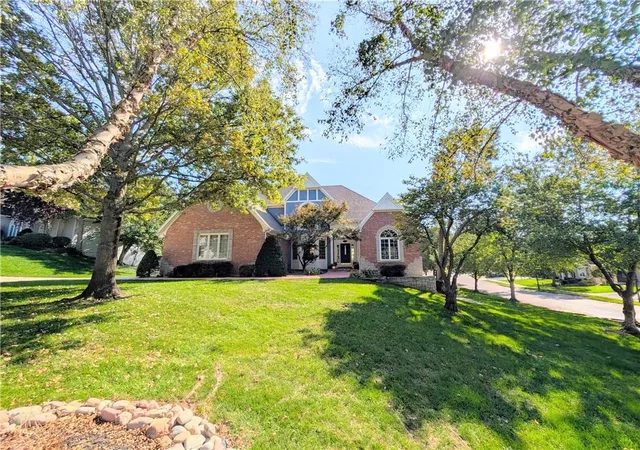 Photo 3 of Single family home for sale at 8436 Pflumm Cir, Lenexa, KS 66215 | MLS# 2644845 | Listing updated on 2026-10-16