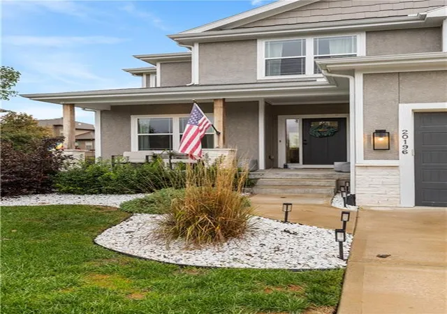 Photo 3 of Single family home for sale at 20196 W 224th Terrace, Spring Hill, KS 66083 | MLS# 2644850 | Listing updated on 2026-10-21