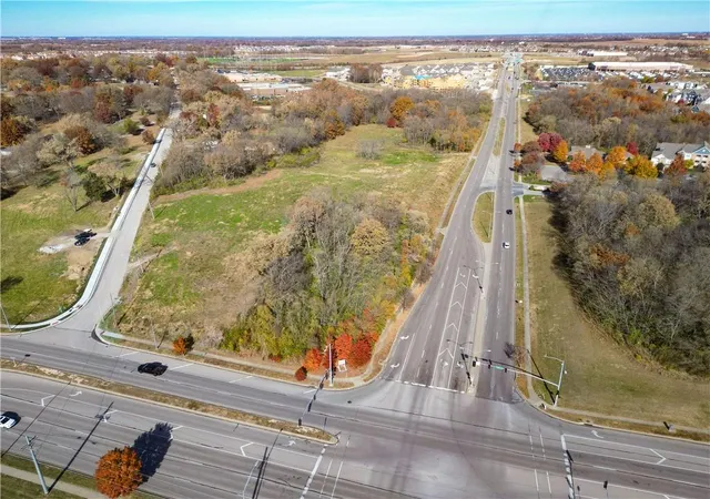 Photo 1 of Land for sale at 8500 N Baughman Rd, Kansas City, MO 64154 | MLS# 2644855 | Listing updated on 2026-10-02