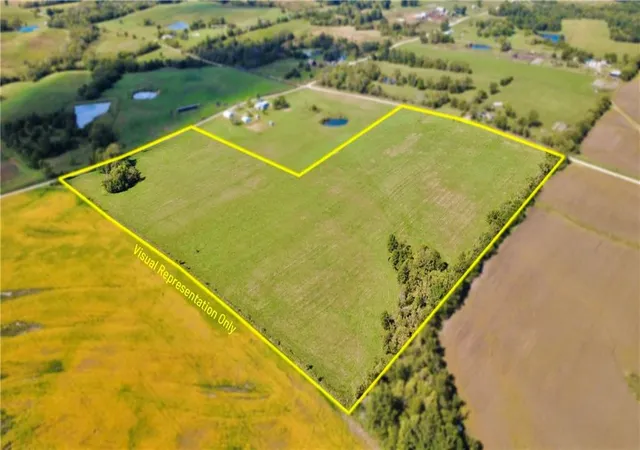 Photo 1 of Land for sale at 270 Ne 50th Street, Trenton, MO 64683 | MLS# 2644857 | Listing updated on 2026-09-30