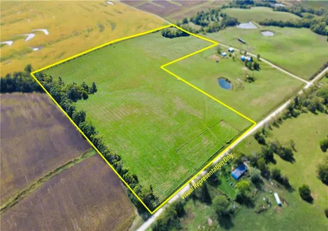 Photo 2 of Land for sale at 270 Ne 50th Street, Trenton, MO 64683 | MLS# 2644857 | Listing updated on 2026-09-30