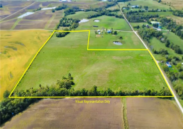 Photo 3 of Land for sale at 270 Ne 50th Street, Trenton, MO 64683 | MLS# 2644857 | Listing updated on 2026-09-30