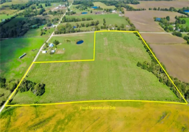 Photo 3 of Land for sale at 270 NE 50th Street, Trenton, MO 64683 | MLS# 2644857 | Listing updated on 2026-09-30