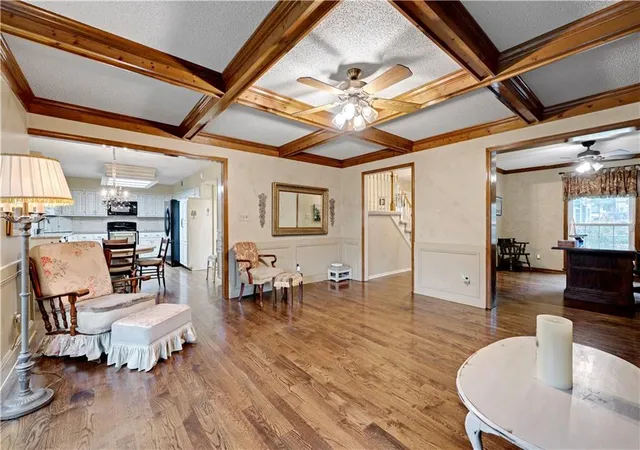 Photo 4 of Single family home for sale at 9339 Hall Dr, Lenexa, KS 66219 | MLS# 2644858 | Listing updated on 2026-10-18