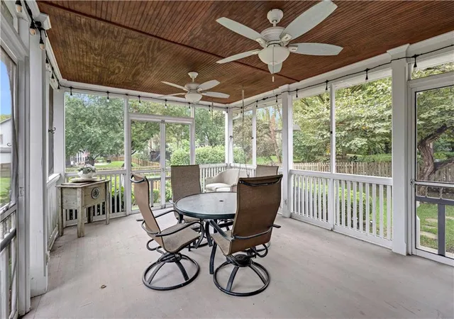 Photo 3 of Single family home for sale at 9339 Hall Dr, Lenexa, KS 66219 | MLS# 2644858 | Listing updated on 2026-10-18