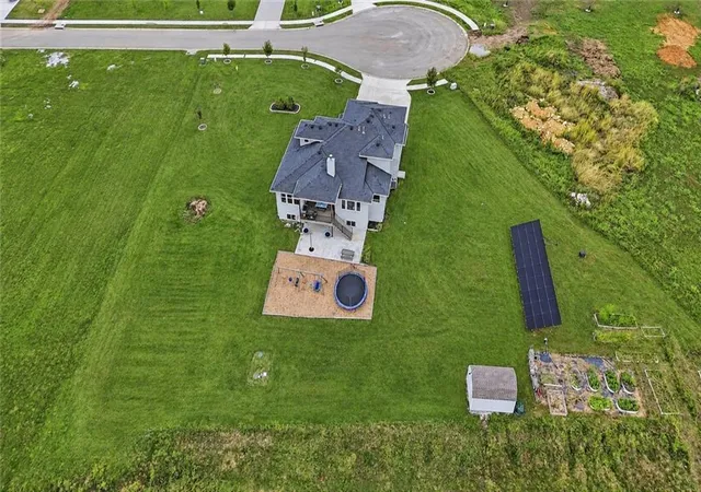 Photo 67 of Single family home for sale at 9517 Ingrid St, De Soto, KS 66018 | MLS# 2644859 | Listing updated on 2026-10-14
