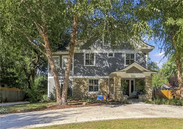 Photo 1 of Single family home for sale at 5532 Knox Ave, Shawnee, KS 66203 | MLS# 2644862 | Listing updated on 2026-10-08