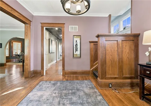Photo 3 of Single family home for sale at 5532 Knox Ave, Shawnee, KS 66203 | MLS# 2644862 | Listing updated on 2026-10-08