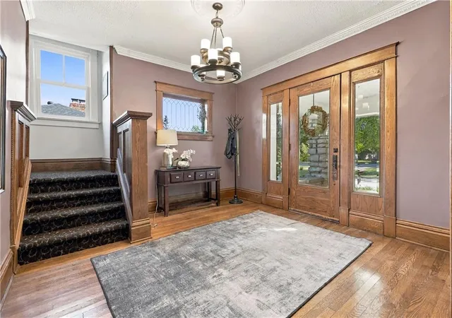 Photo 3 of Single family home for sale at 5532 Knox Ave, Shawnee, KS 66203 | MLS# 2644862 | Listing updated on 2026-10-08