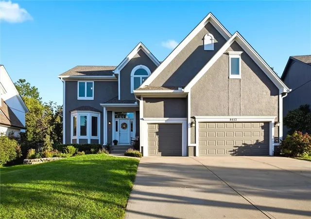 Photo 1 of Single family home for sale at 8412 W 129 Terrace, Overland Park, KS 66213 | MLS# 2644864 | Listing updated on 2026-10-09