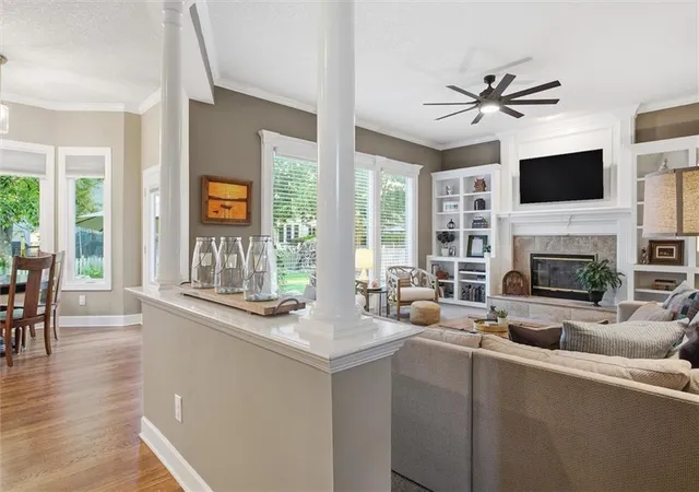 Photo 3 of Single family home for sale at 8412 W 129 Terrace, Overland Park, KS 66213 | MLS# 2644864 | Listing updated on 2026-10-09