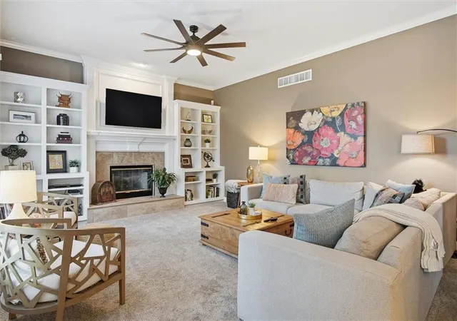 Photo 3 of Single family home for sale at 8412 W 129 Terrace, Overland Park, KS 66213 | MLS# 2644864 | Listing updated on 2026-10-09