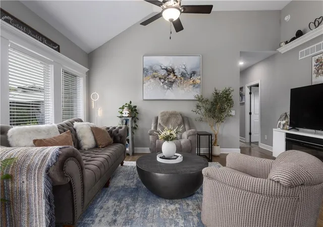 Photo 1 of Single family home for sale at 1 Mackenzie Dr, Saint Joseph, MO 64503 | MLS# 2644868 | Listing updated on 2026-10-03