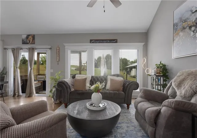 Photo 2 of Single family home for sale at 1 Mackenzie Dr, Saint Joseph, MO 64503 | MLS# 2644868 | Listing updated on 2026-10-03
