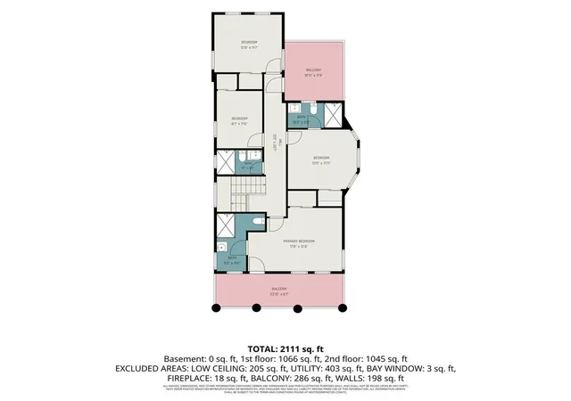 Photo 32 of Single family home for sale at 300 W 34 Street, Kansas City, MO 64111 | MLS# 2644871 | Listing updated on 2026-10-13