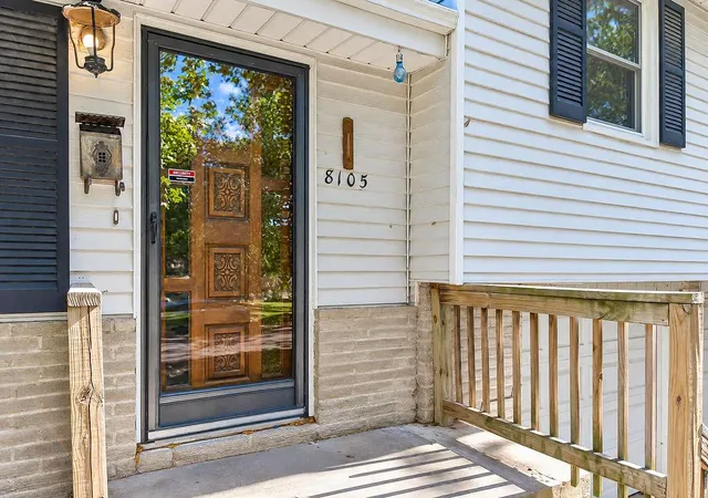 Photo 2 of Single family home for sale at 8105 Hedges Ave, Raytown, MO 64138 | MLS# 2644872 | Listing updated on 2026-10-08