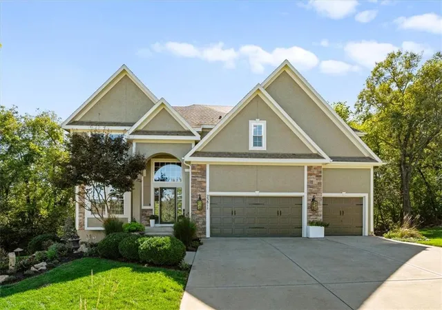 Single family home for sale at 23811 W 121st Street, Olathe, KS 66061 | MLS# 2644873