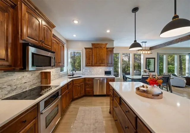 Photo 3 of Single family home for sale at 23811 W 121st Street, Olathe, KS 66061 | MLS# 2644873 | Listing updated on 2026-10-23