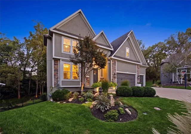 Photo 2 of Single family home for sale at 23811 W 121st Street, Olathe, KS 66061 | MLS# 2644873 | Listing updated on 2026-10-08