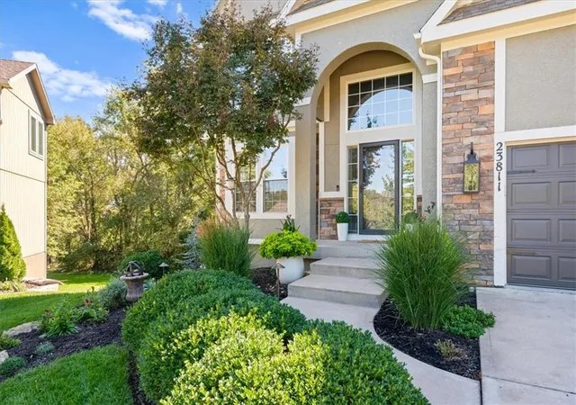 Photo 3 of Single family home for sale at 23811 W 121st Street, Olathe, KS 66061 | MLS# 2644873 | Listing updated on 2026-10-08